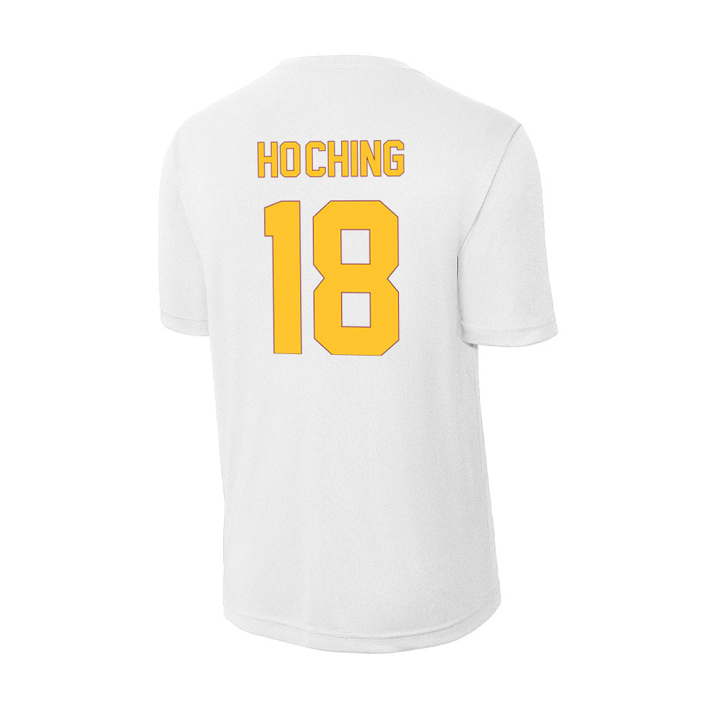 Arizona State - NCAA Softball : Tiare Ho-Ching - Activewear T-shirt