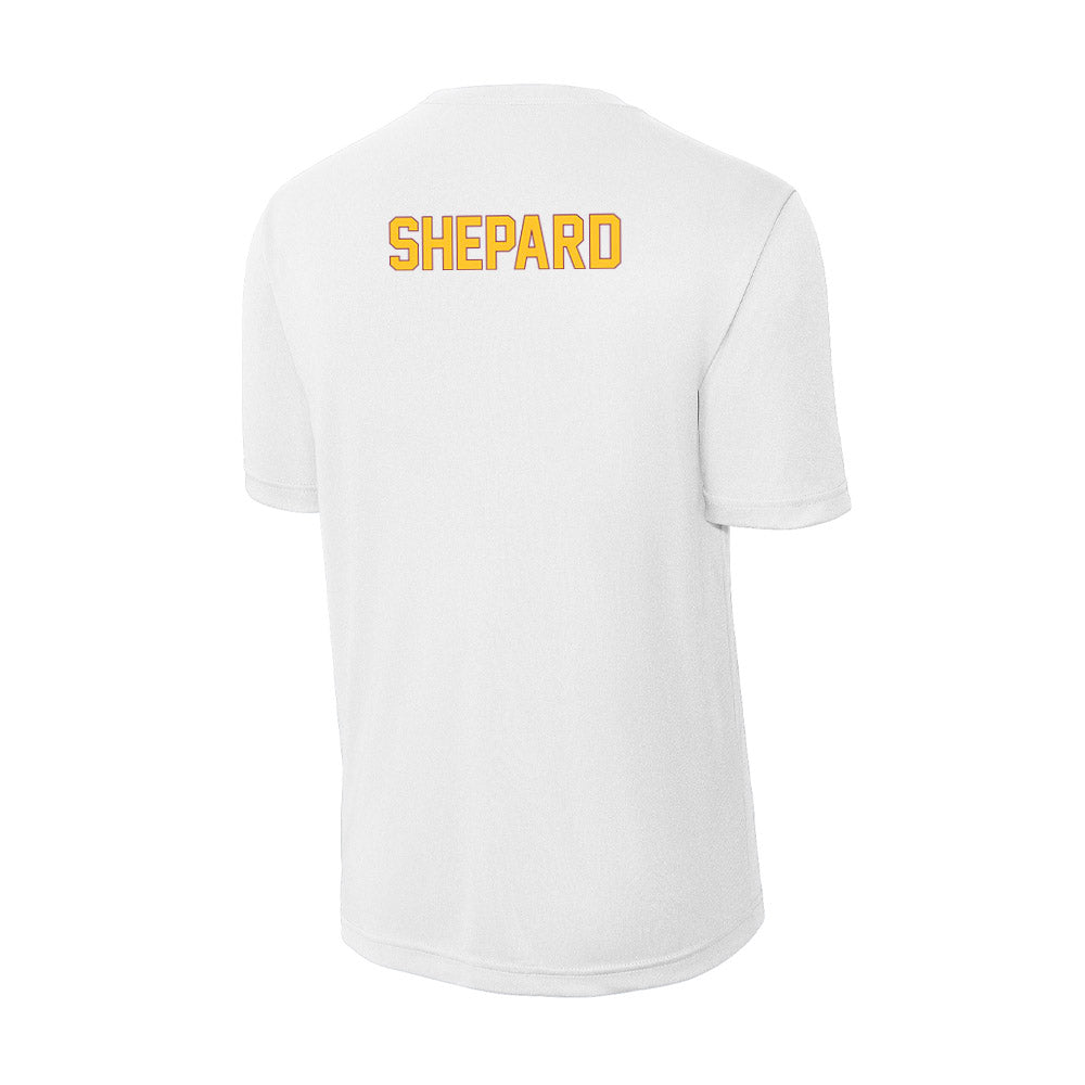 Arizona State - NCAA Women's Gymnastics : Chavala Shepard - Classic Shersey Activewear T-shirt