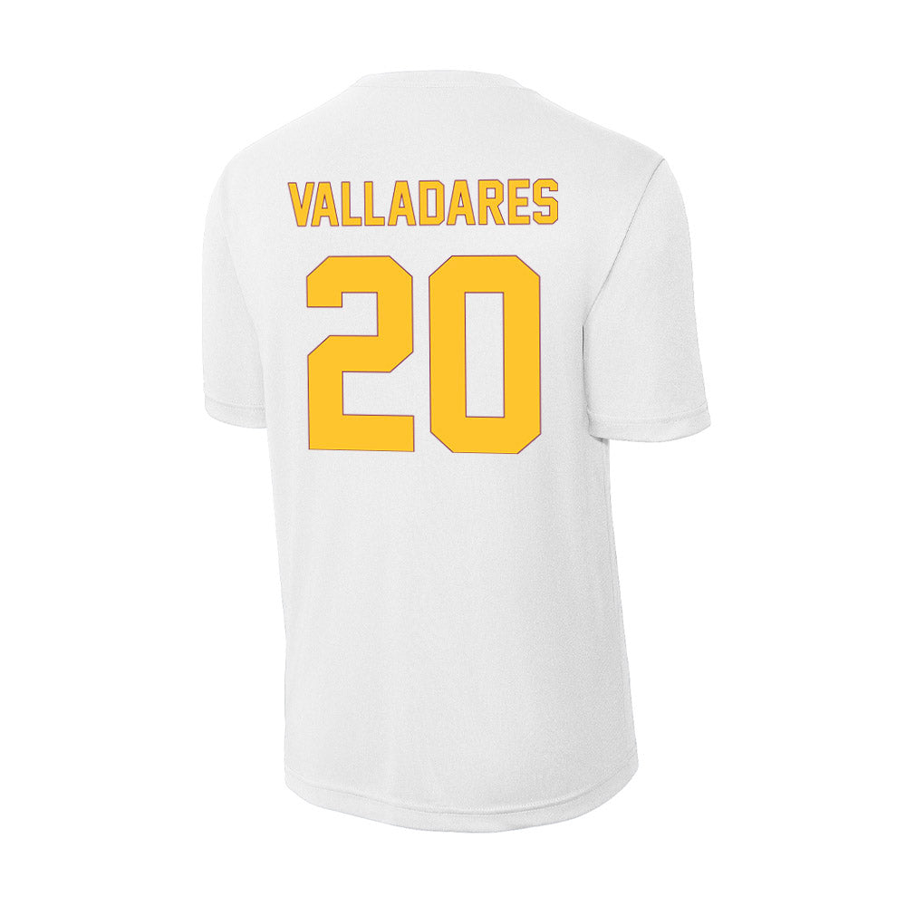 Arizona State - NCAA Women's Soccer : Cameron Valladares - Activewear T-shirt