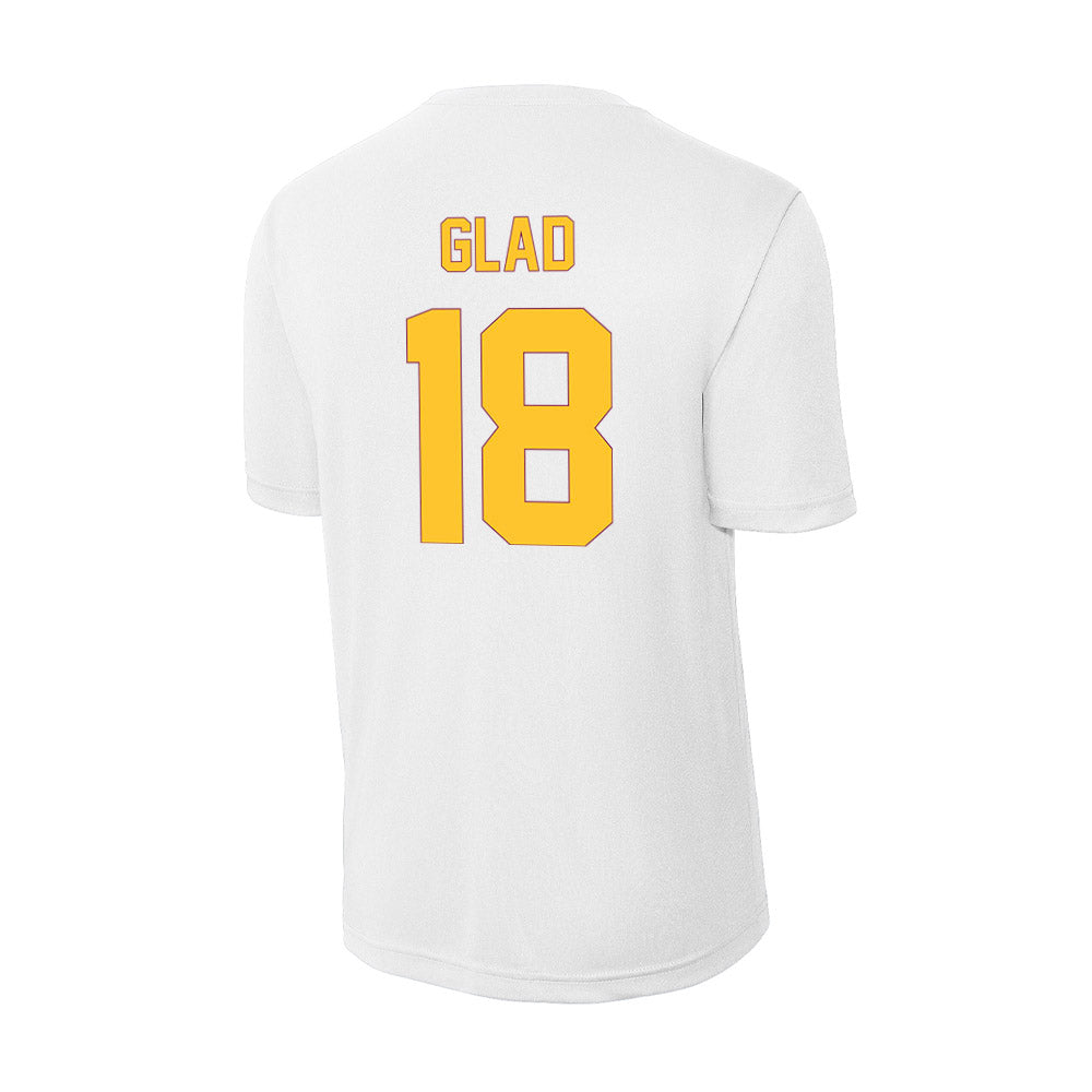 Arizona State - NCAA Men's Water Polo : Molly Glad - Classic Shersey Activewear T-Shirt-1