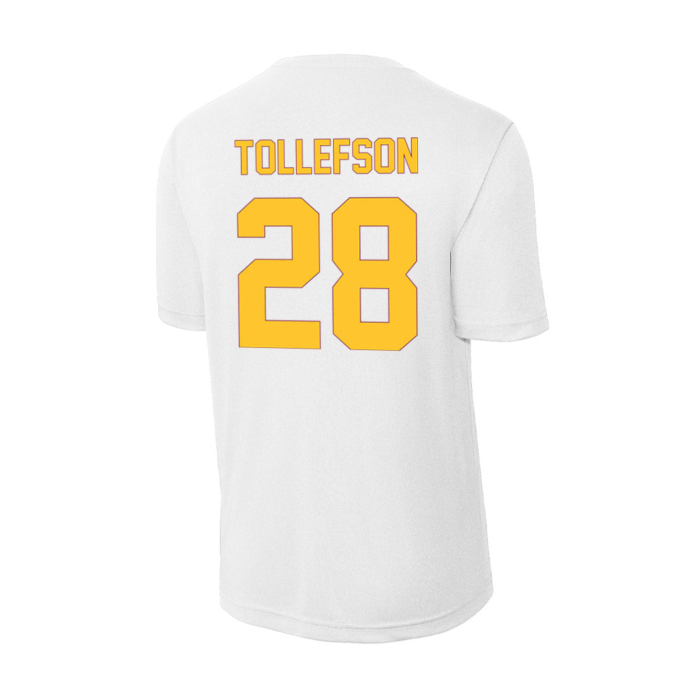 Arizona State - NCAA Women's Lacrosse : Chase Tollefson - Activewear T-shirt