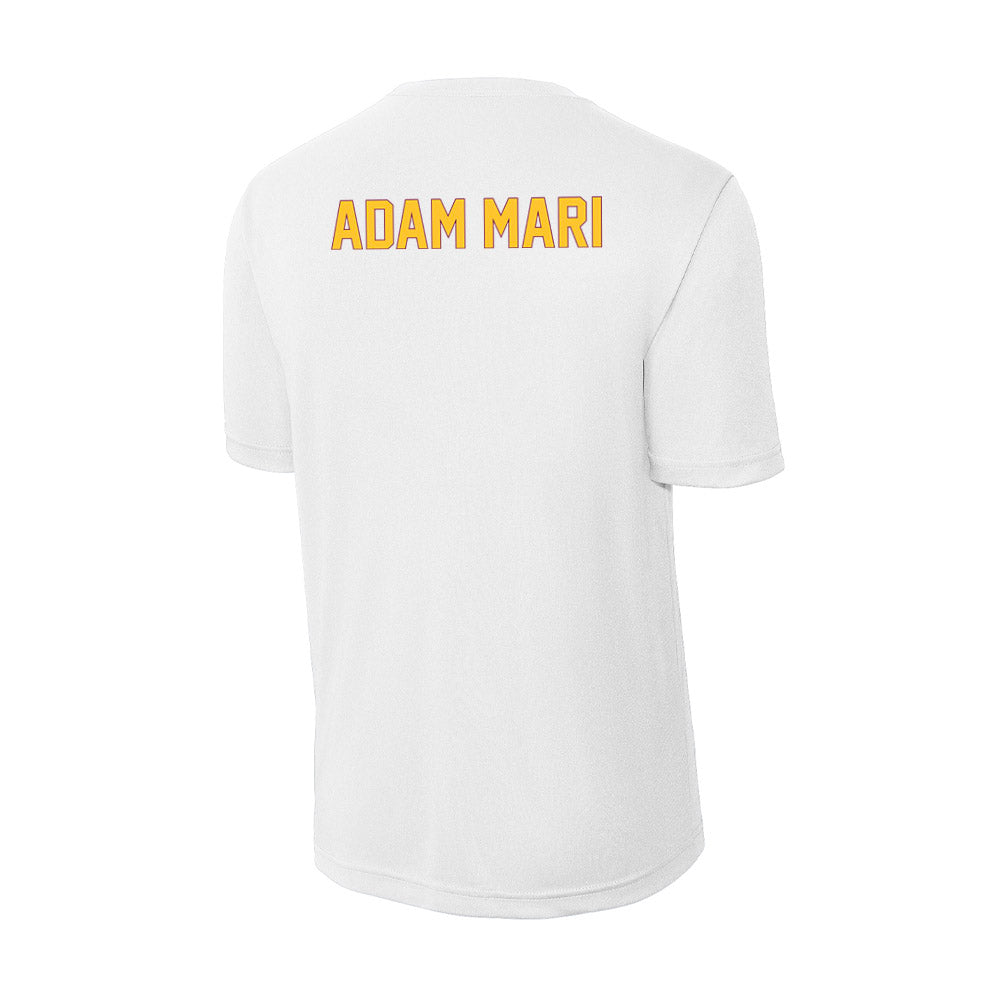 Arizona State - NCAA Triathlon : Zoe Adam Mari - Activewear T-shirt
