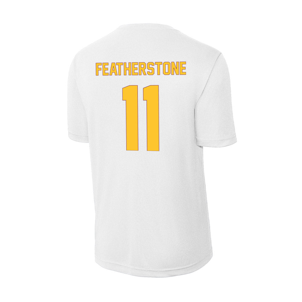 Arizona State - NCAA Men's Water Polo : Katherine Featherstone - Classic Shersey Activewear T-Shirt-1