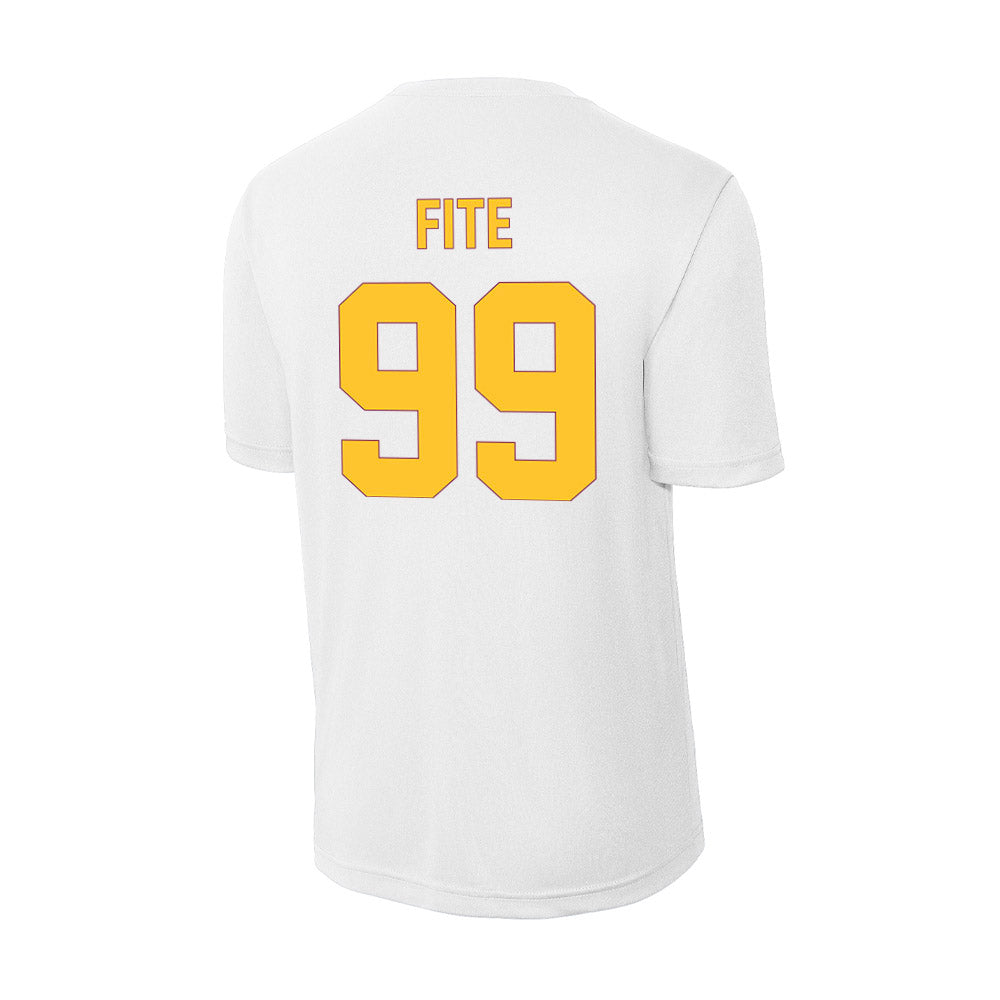 Arizona State - NCAA Football : CJ Fite - Activewear T-shirt