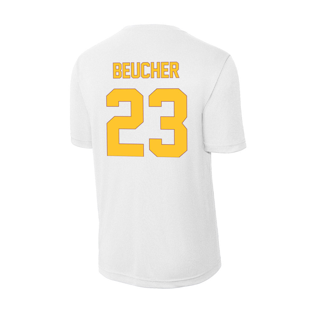 Arizona State - NCAA Women's Lacrosse : Claire Beucher - Activewear T-shirt