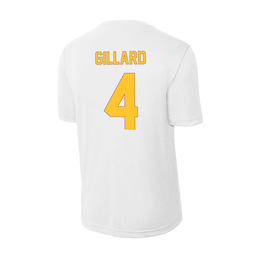 Arizona State - NCAA Women's Soccer : Grace Gillard - Activewear T-shirt