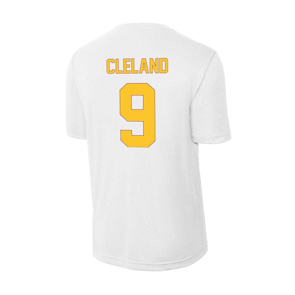 Arizona State - NCAA Women's Lacrosse : Keeley Cleland - Activewear T-shirt