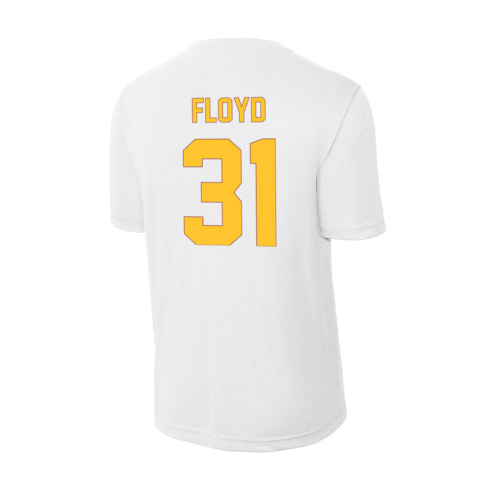 Arizona State - NCAA Football : Kanyon Floyd - Activewear T-shirt
