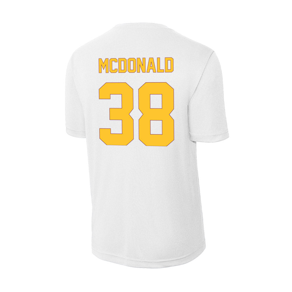 Arizona State - NCAA Football : Kyan McDonald - Activewear T-shirt