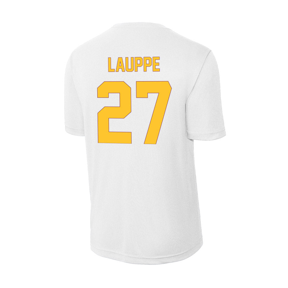 Arizona State - NCAA Softball : Meika Lauppe - Activewear T-shirt