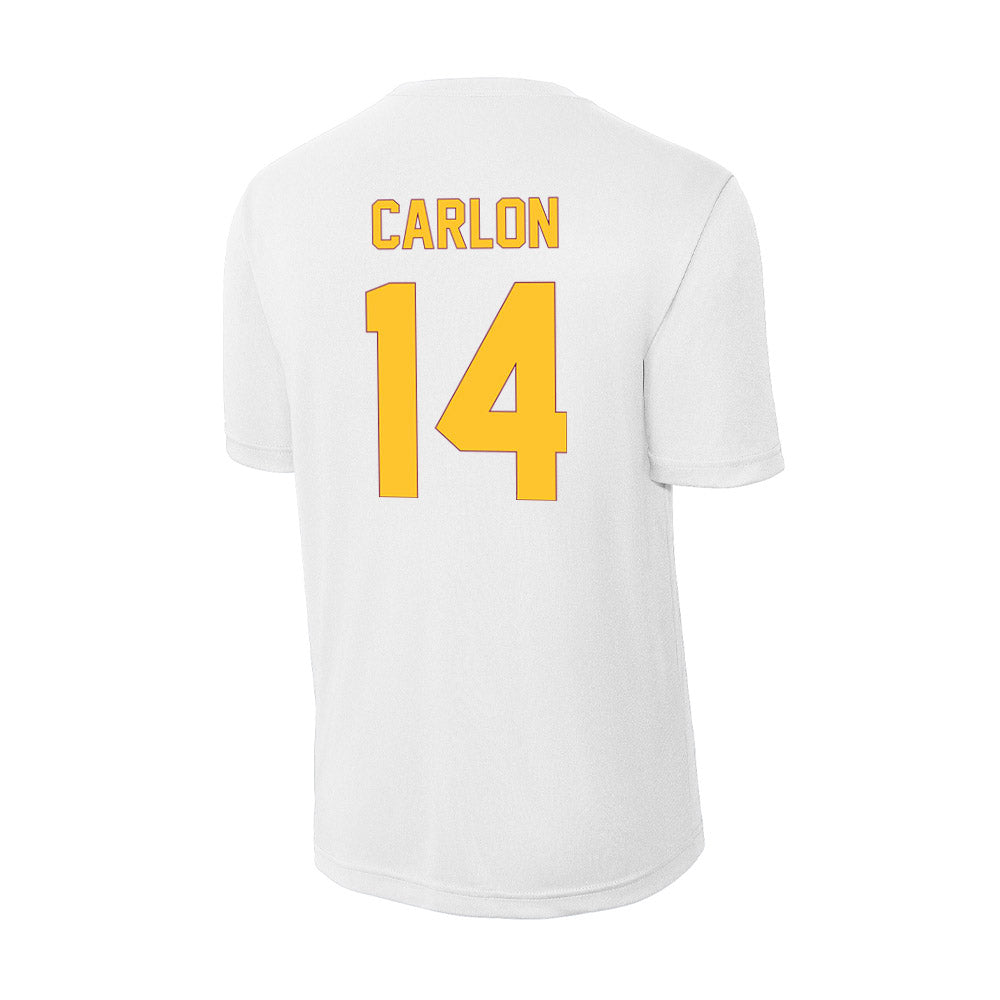 Arizona State - NCAA Baseball : Cole Carlon - Activewear T-shirt