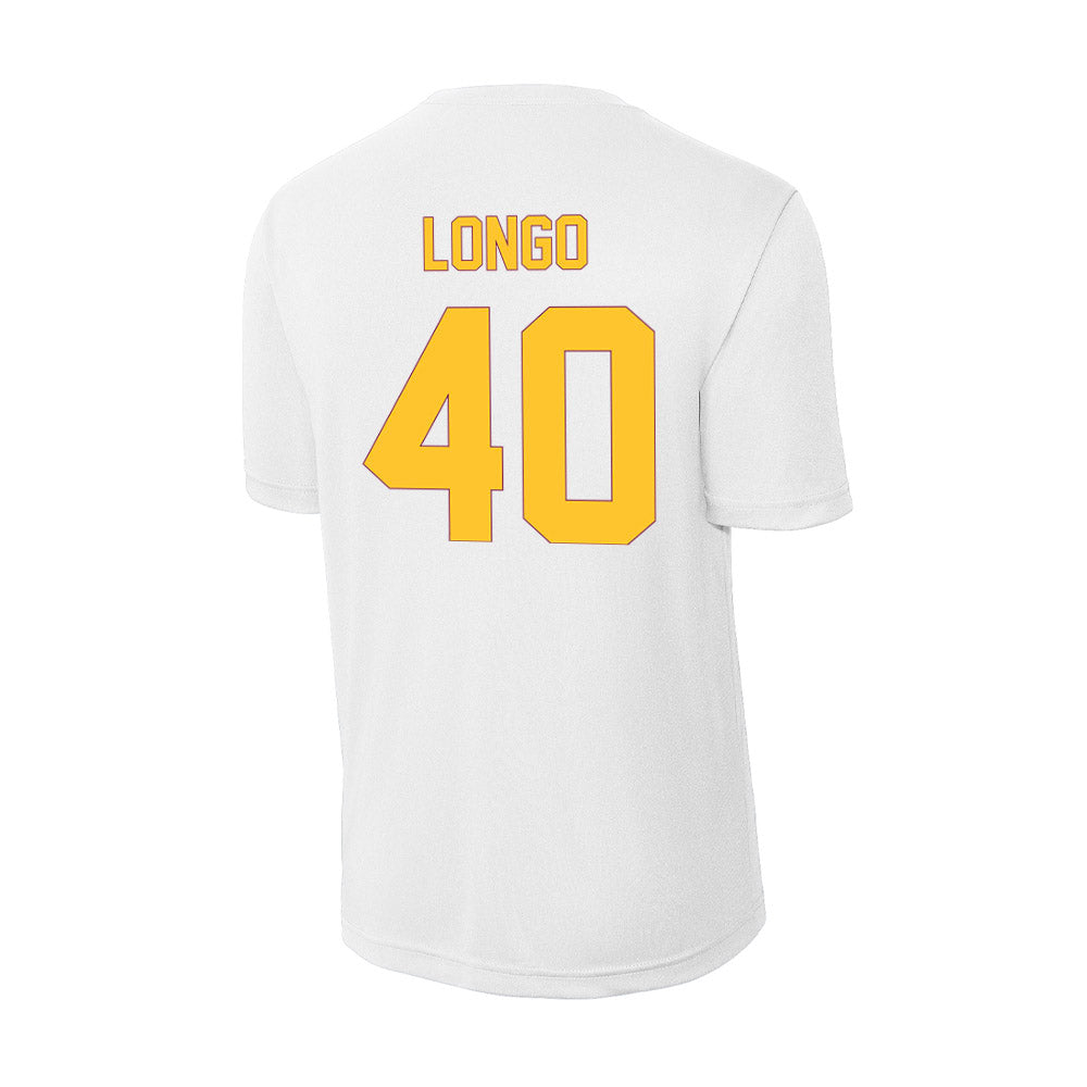 Arizona State - NCAA Women's Lacrosse : Angelina Longo - Activewear T-shirt
