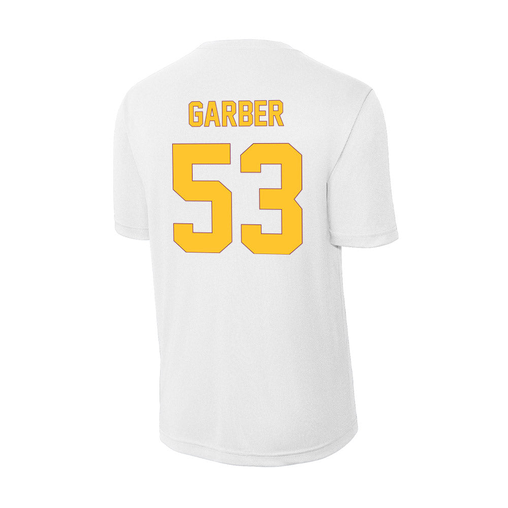 Arizona State - NCAA Baseball : Jonny Garber - Classic Shersey Activewear T-Shirt-1