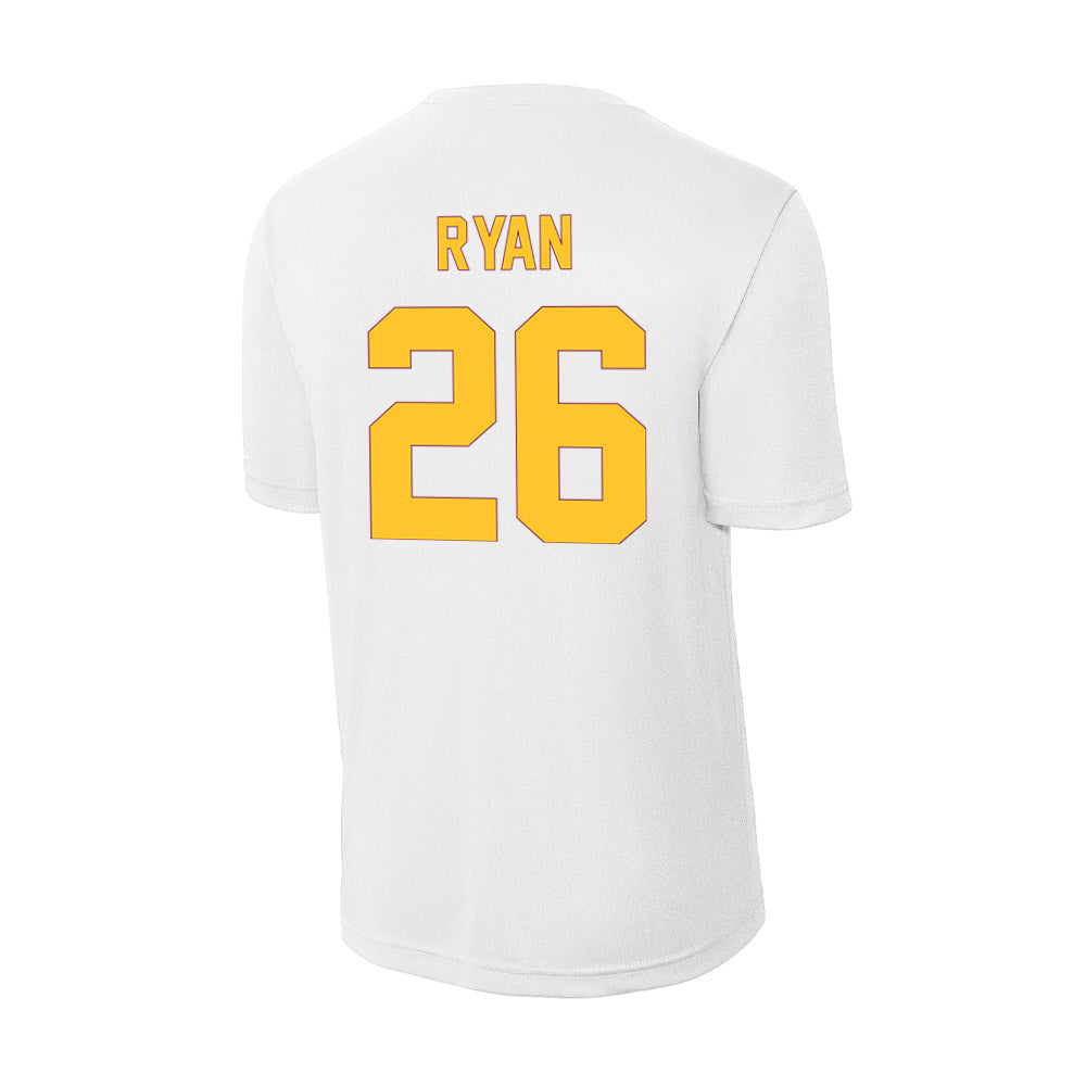 Arizona State - NCAA Women's Lacrosse : Sierra Ryan - Activewear T-shirt