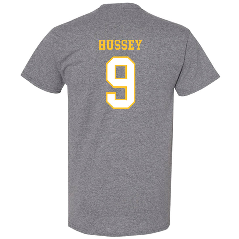 Montevallo - NCAA Softball : Kennedy Hussey - T-Shirt-1