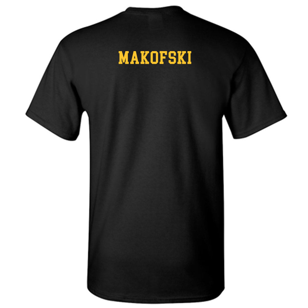 Montevallo - NCAA Men's Track & Field : Jacob Makofski - T-Shirt-1