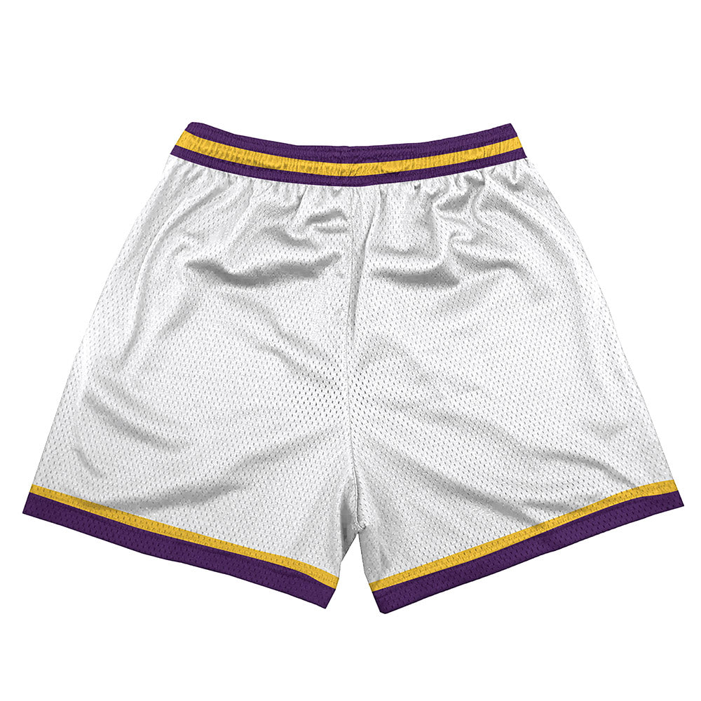 Montevallo - NCAA Women's Track & Field : Pippa Cowan - Shorts-1