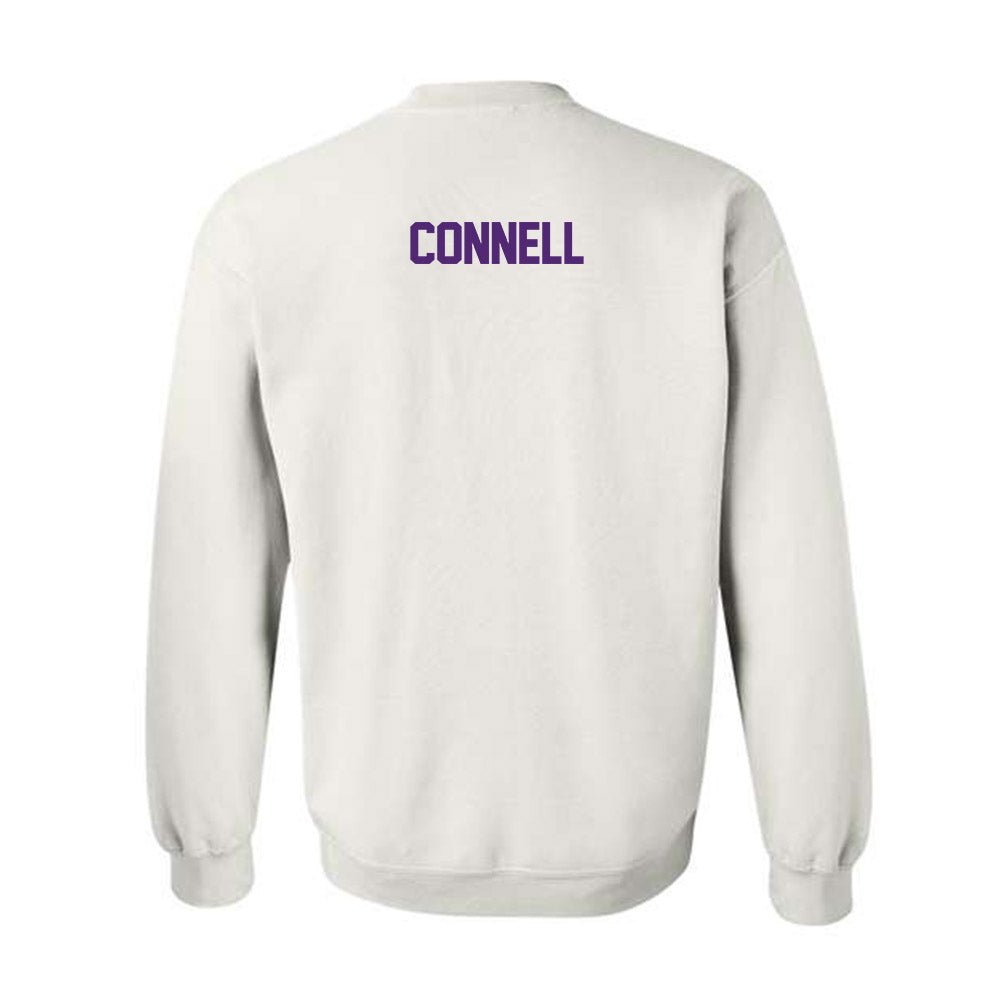 Truman - NCAA Men's Track & Field : Riley Connell - Classic Shersey Crewneck Sweatshirt-1