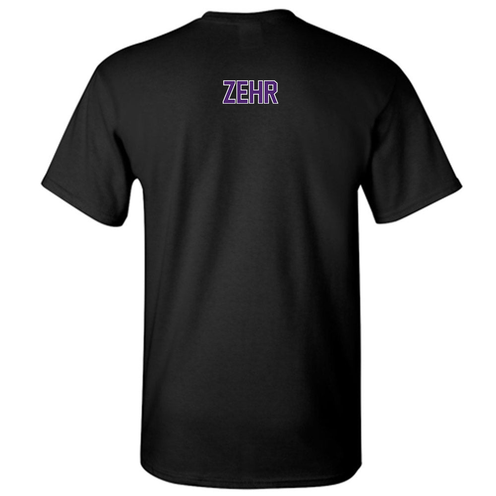 Truman - NCAA Men's Track & Field : Taylor Zehr - Classic Shersey T-Shirt-1