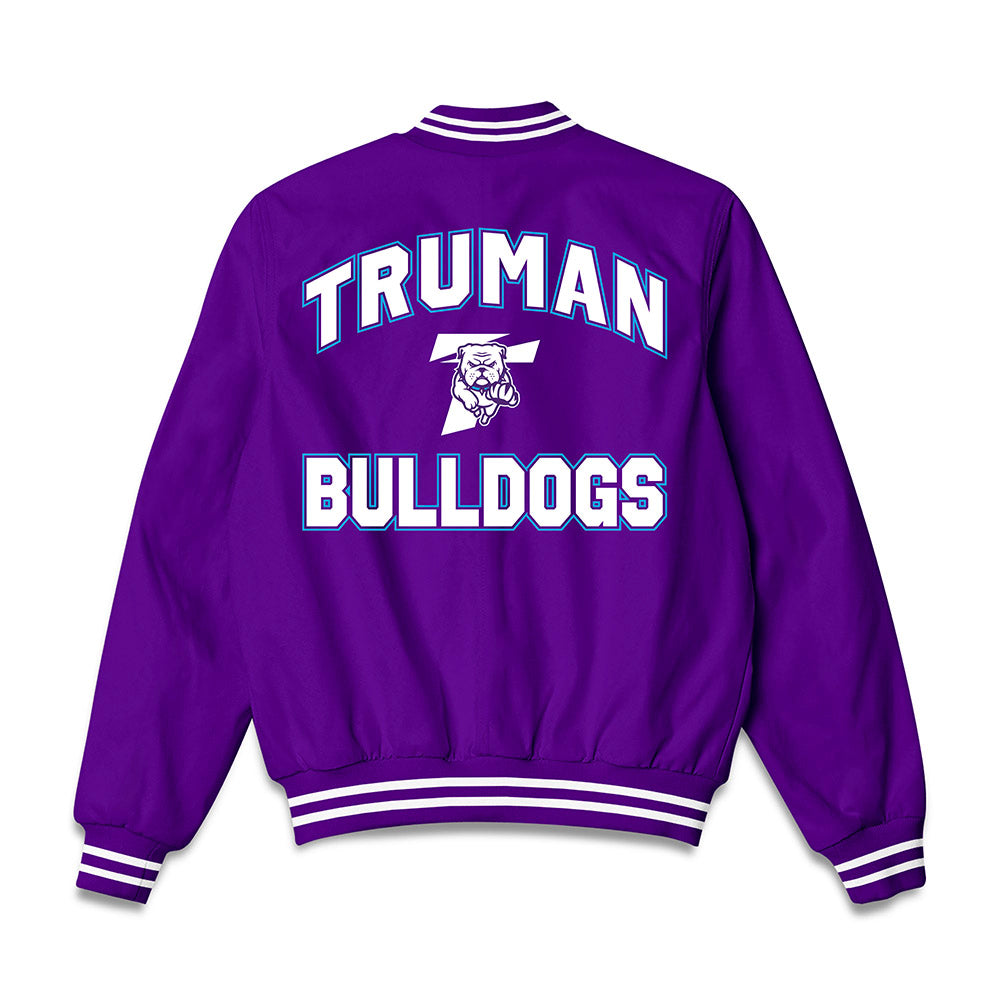 Truman - Bomber Jacket