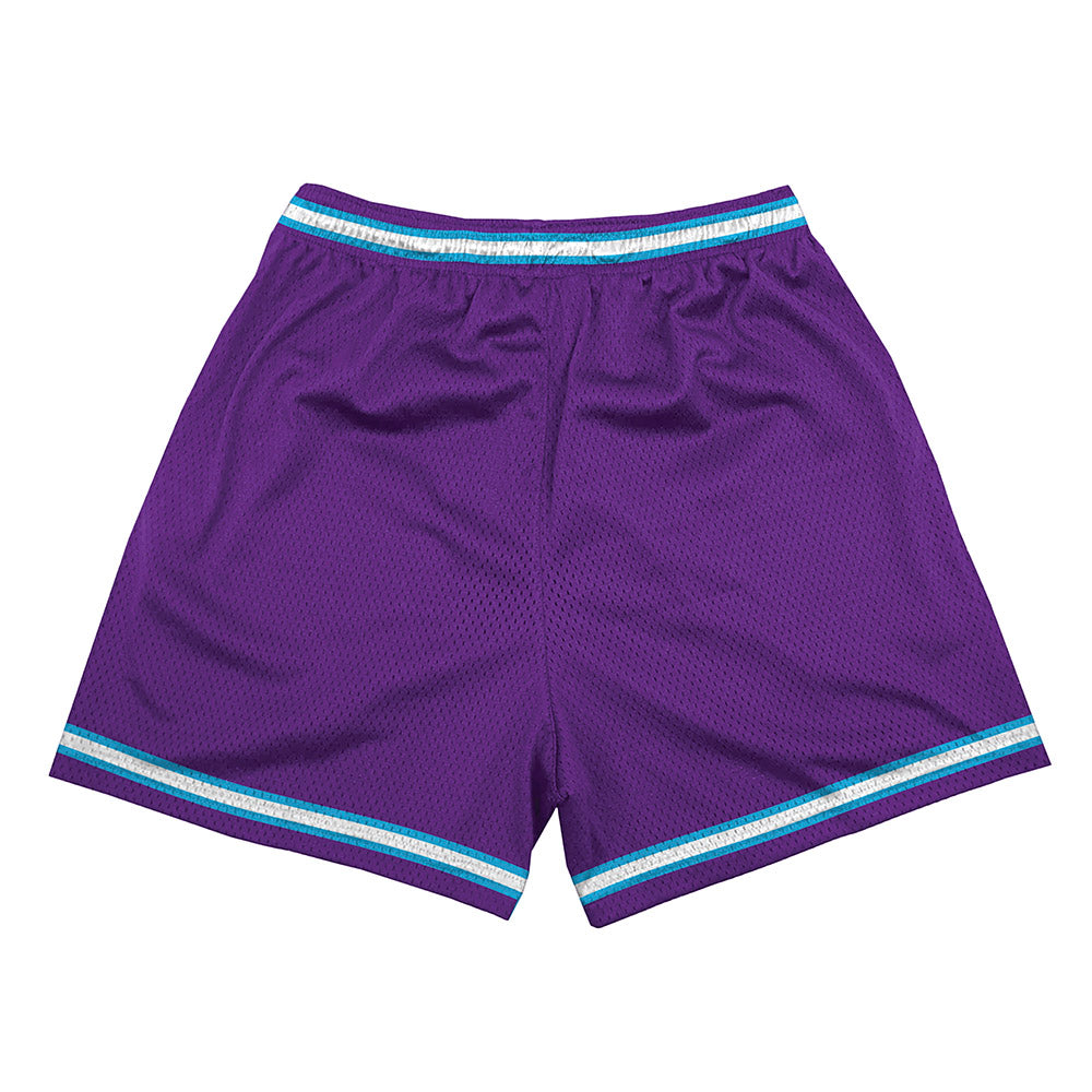 Truman - NCAA Baseball : Jacob Osborne - Shorts-1