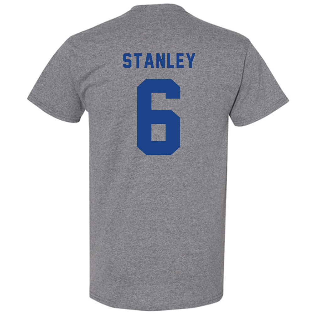 EIU - NCAA Baseball : Brett Stanley - T-Shirt-1