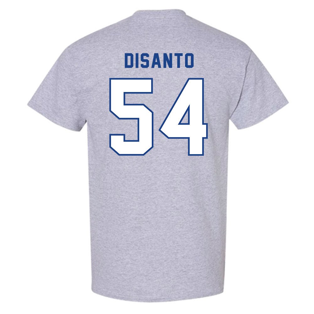 EIU - NCAA Football : Nic DiSanto - T-Shirt-1
