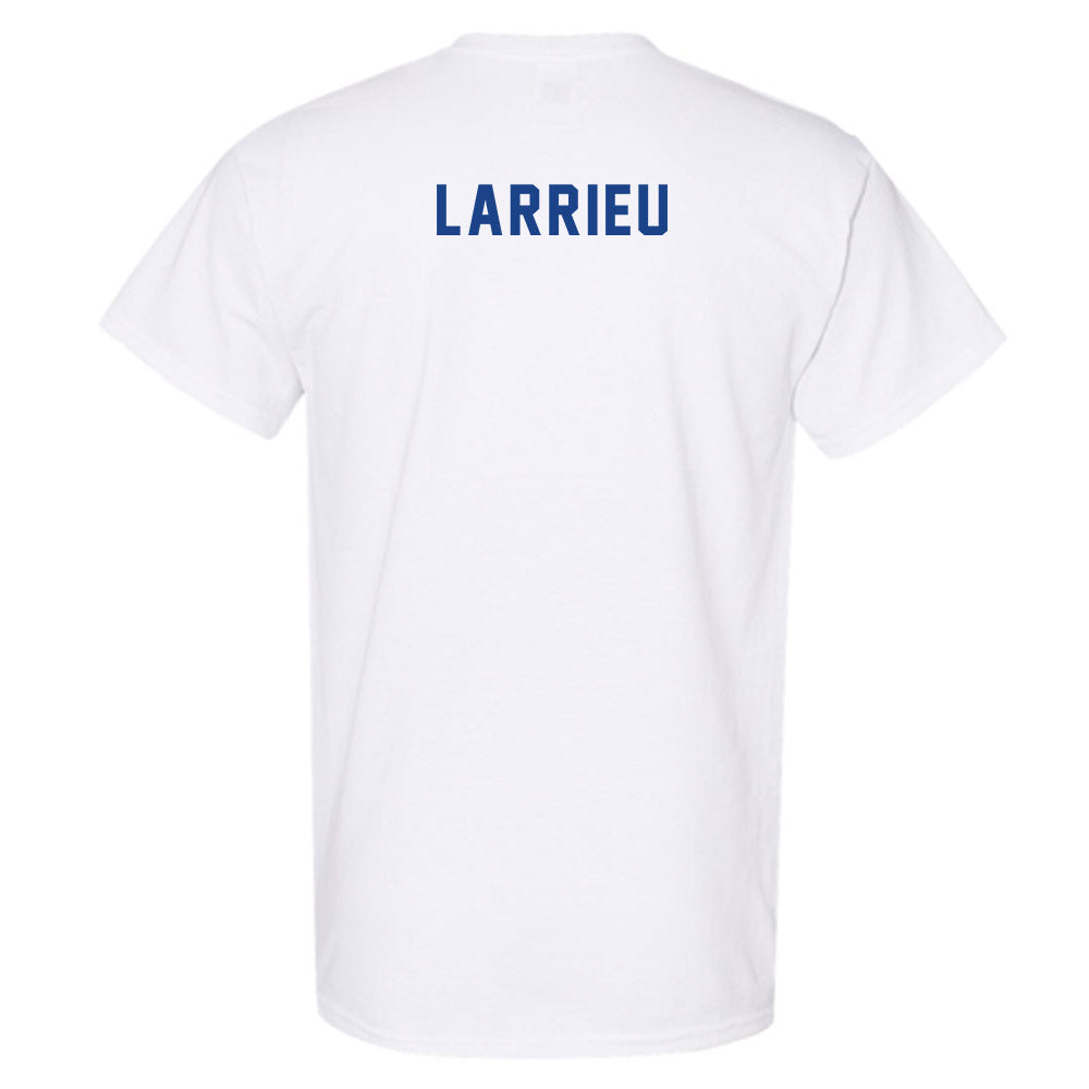 EIU - NCAA Women's Tennis : Mila Larrieu - T-Shirt-1