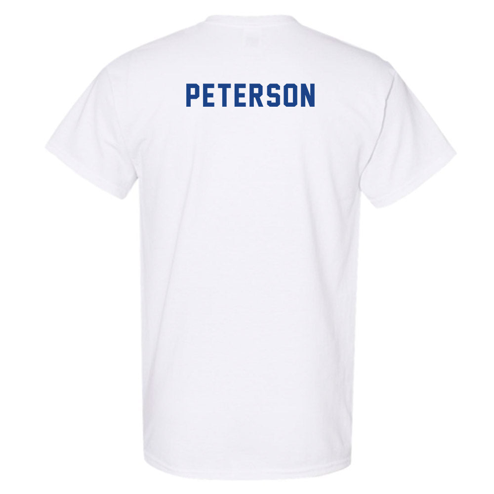 EIU - NCAA Women's Track & Field : Analena Peterson - T-Shirt-1