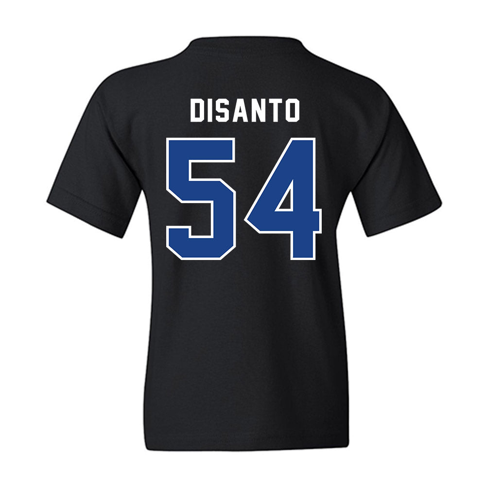 EIU - NCAA Football : Nic DiSanto - Youth T-Shirt-1