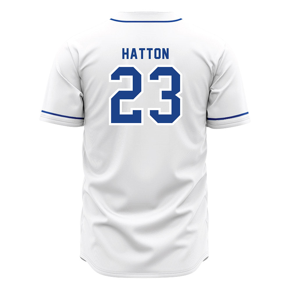 EIU - NCAA Softball : Abbi Hatton - Jersey-1
