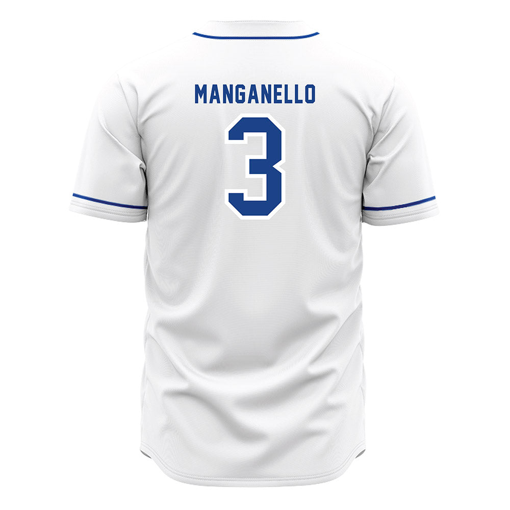 EIU - NCAA Softball : Kira Manganello - Jersey-1