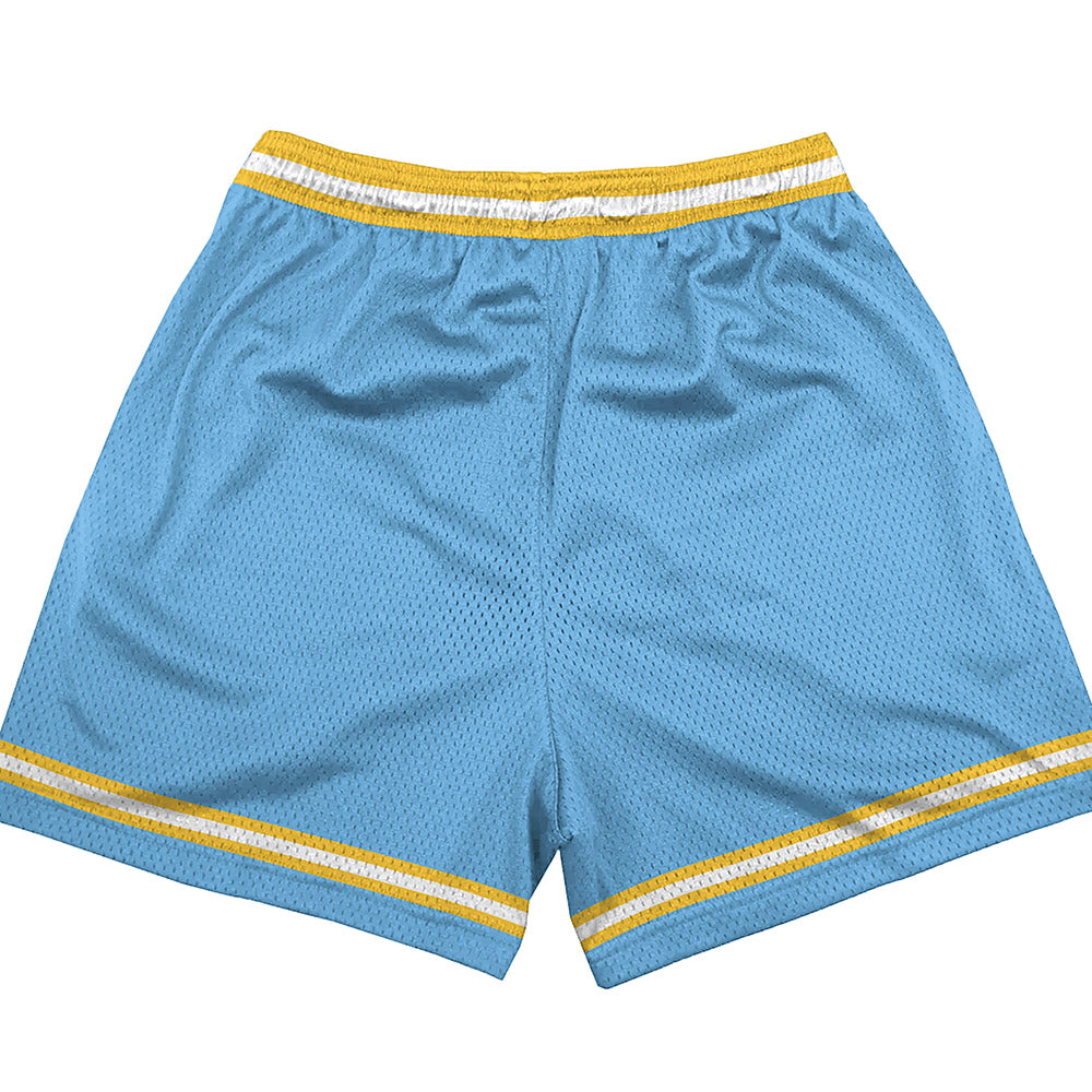 LIU - NCAA Men's Water Polo : Jack French - Shorts-1