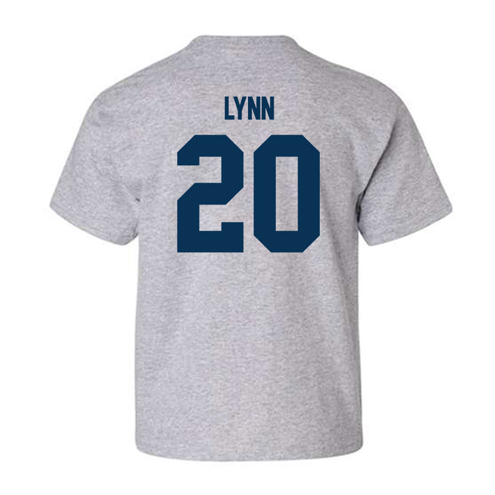 Columbus State - NCAA Softball : Holly Lynn - Youth T-Shirt-1