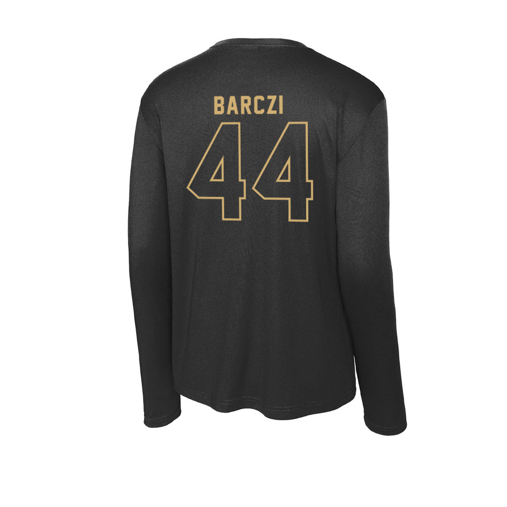 Vanderbilt - NCAA Baseball : Colin Barczi - Activewear Long Sleeve T-Shirt