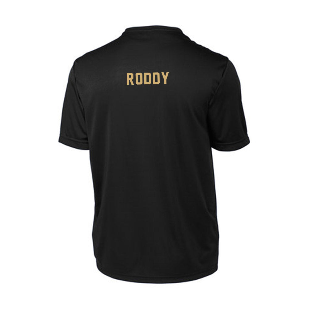 Vanderbilt - NCAA Men's Tennis : Nick Roddy - Activewear T-shirt