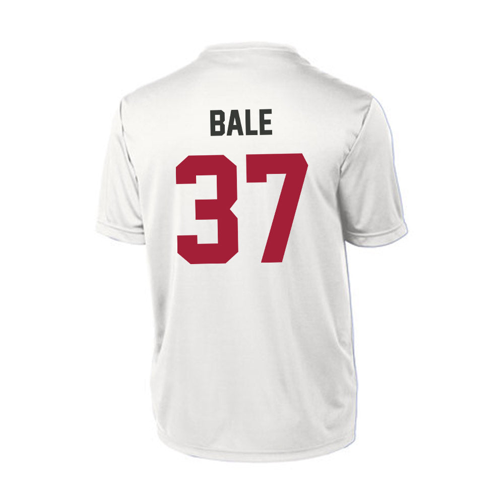 Arkansas - NCAA Football : Devin Bale - Activewear T-shirt