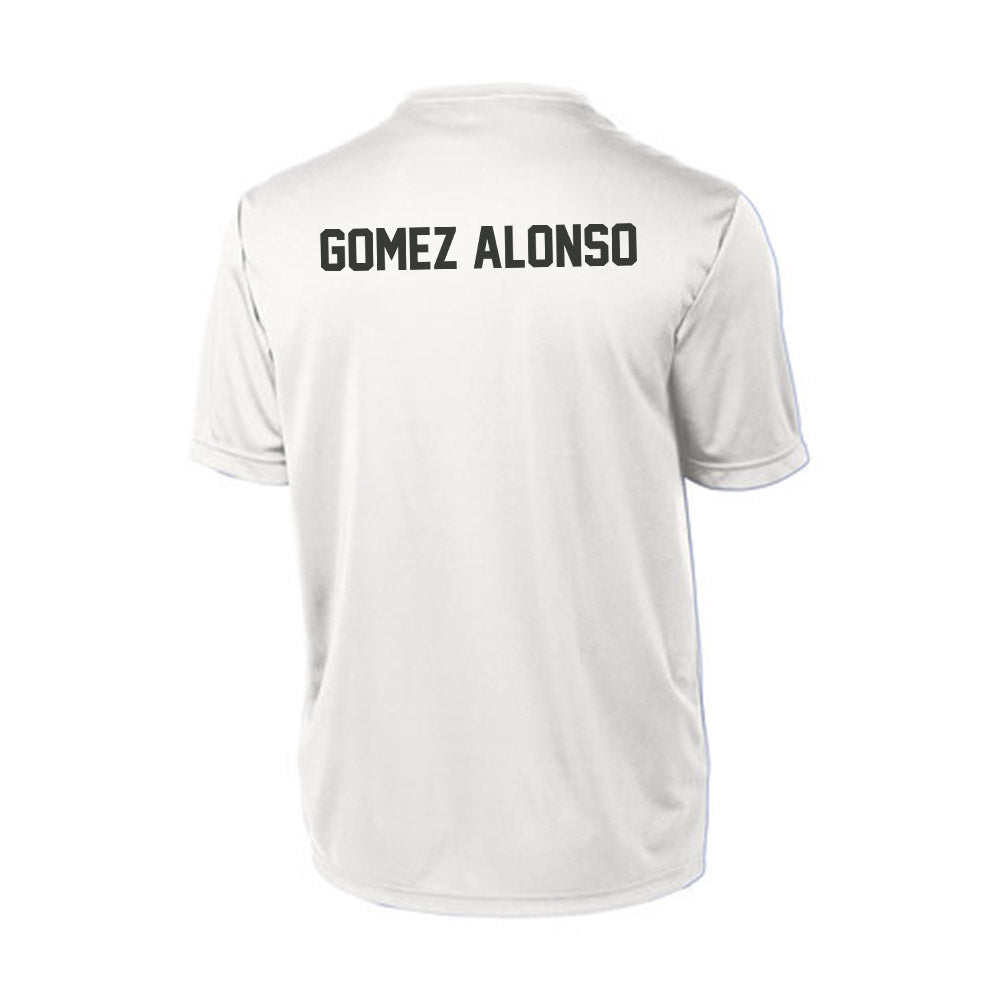 Arkansas - NCAA Women's Tennis : Carolina Gomez Alonso - Activewear T-shirt