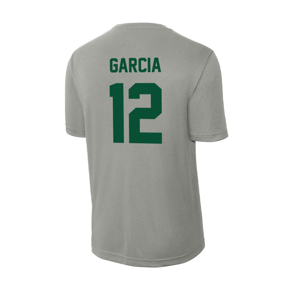 Baylor - NCAA Women's Soccer : Emerson Garcia - Activewear T-Shirt-1