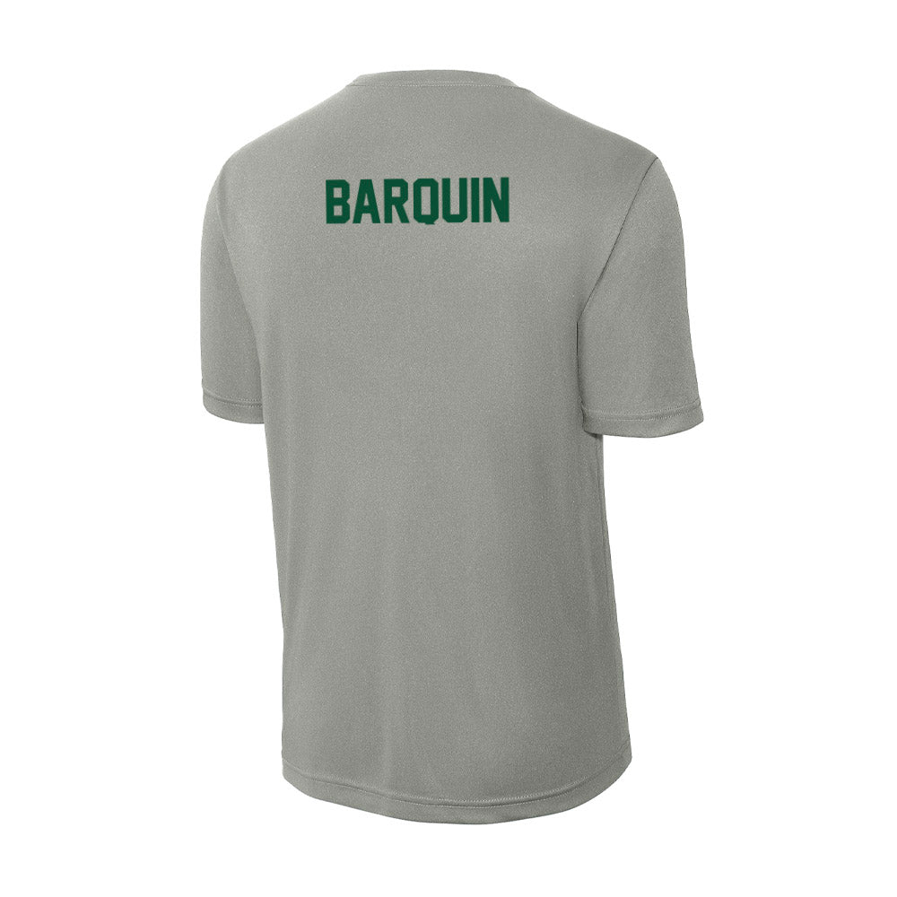 Baylor - NCAA Equestrian : Sofia Barquin - Activewear T-Shirt-1