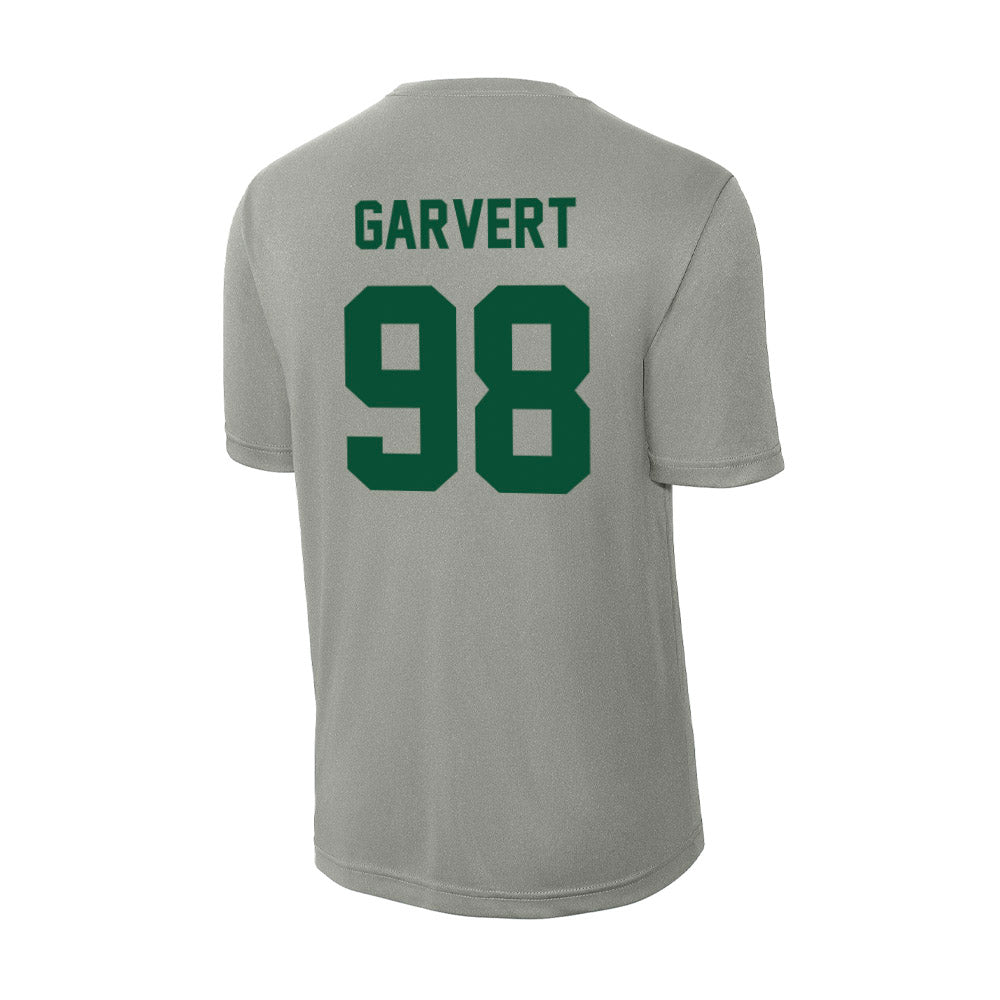 Baylor - NCAA Football : Cosa Garvert - Activewear T-Shirt-1