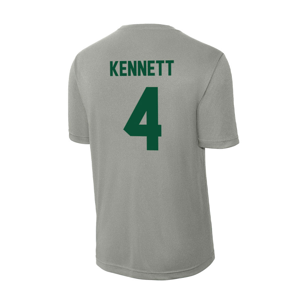 Baylor - NCAA Baseball : JJ Kennett - Activewear T-Shirt-1
