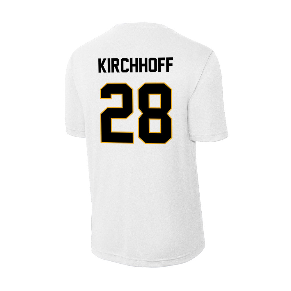 Missouri - NCAA Baseball : Josh Kirchhoff - Activewear T-Shirt-1
