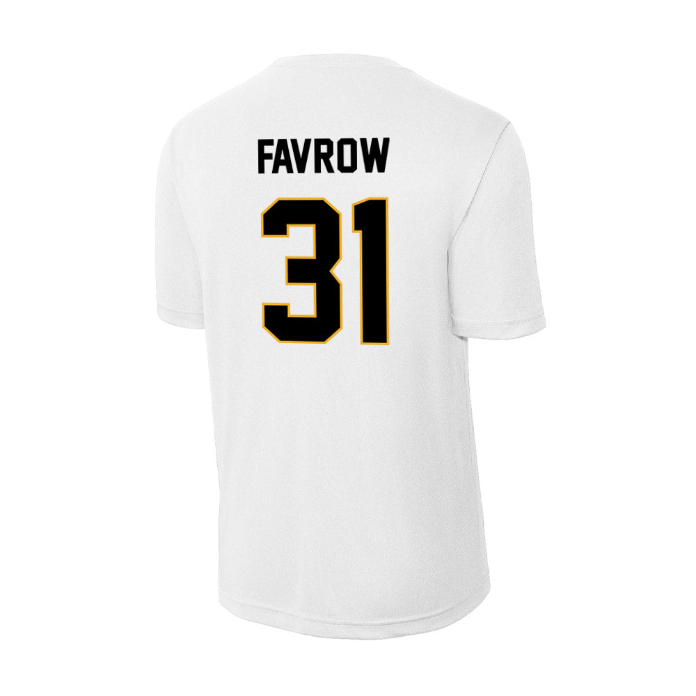 Missouri - NCAA Football : Anthony Favrow - Activewear T-Shirt-1