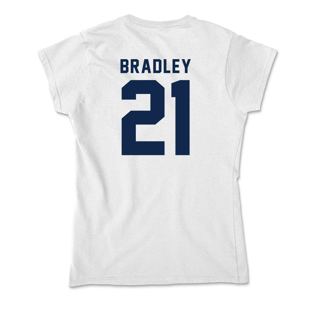 Ole Miss - NCAA Women's Volleyball : Cameron Bradley - Soft Style Women’s T-Shirt-1