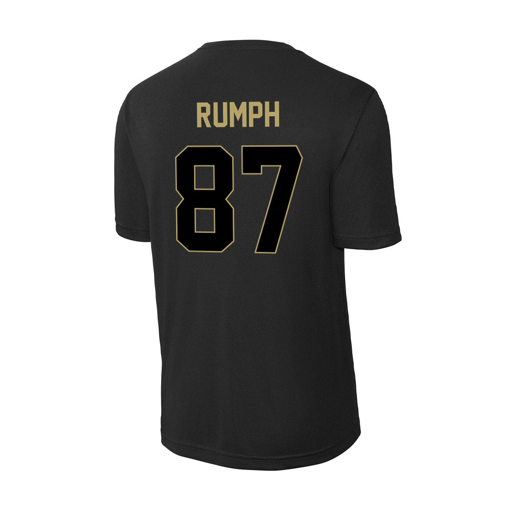 Central Florida - NCAA Football : Andrew Rumph - Activewear T-Shirt-1