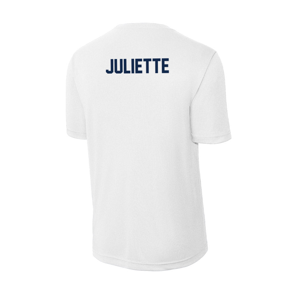 Illinois - NCAA Men's Cross Country : Shawn Juliette - Activewear T-shirt