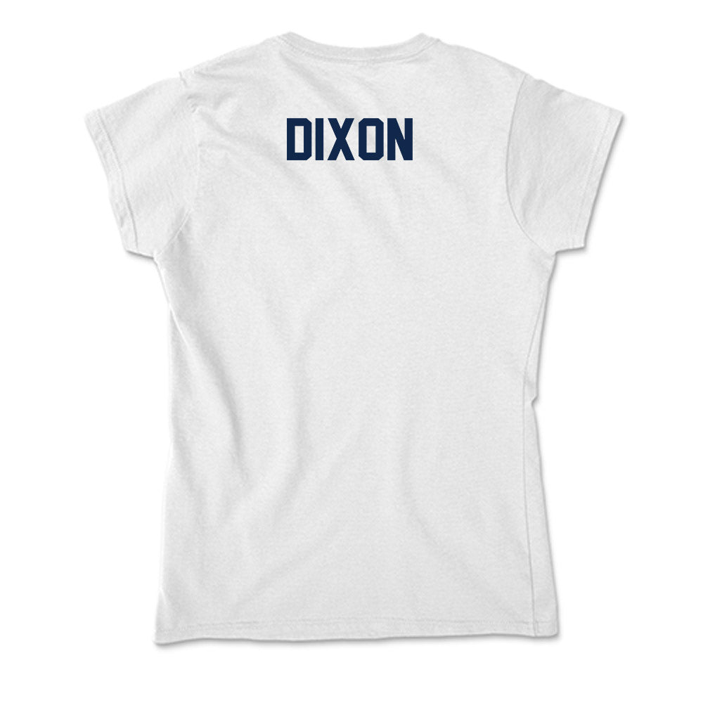 Illinois - NCAA Women's Gymnastics : Skylar Ray Dixon - Soft Style Women’s T-Shirt-1