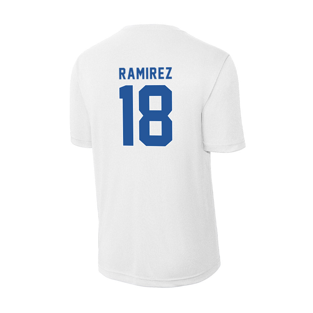 CSU Bakersfield - NCAA Softball : Maya Ramirez - Activewear T-Shirt-1