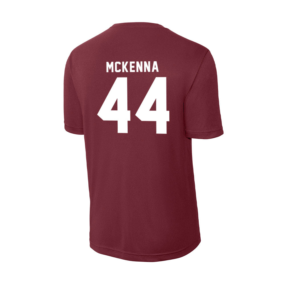 WSU - NCAA Football : Parker McKenna - Activewear T-Shirt-1